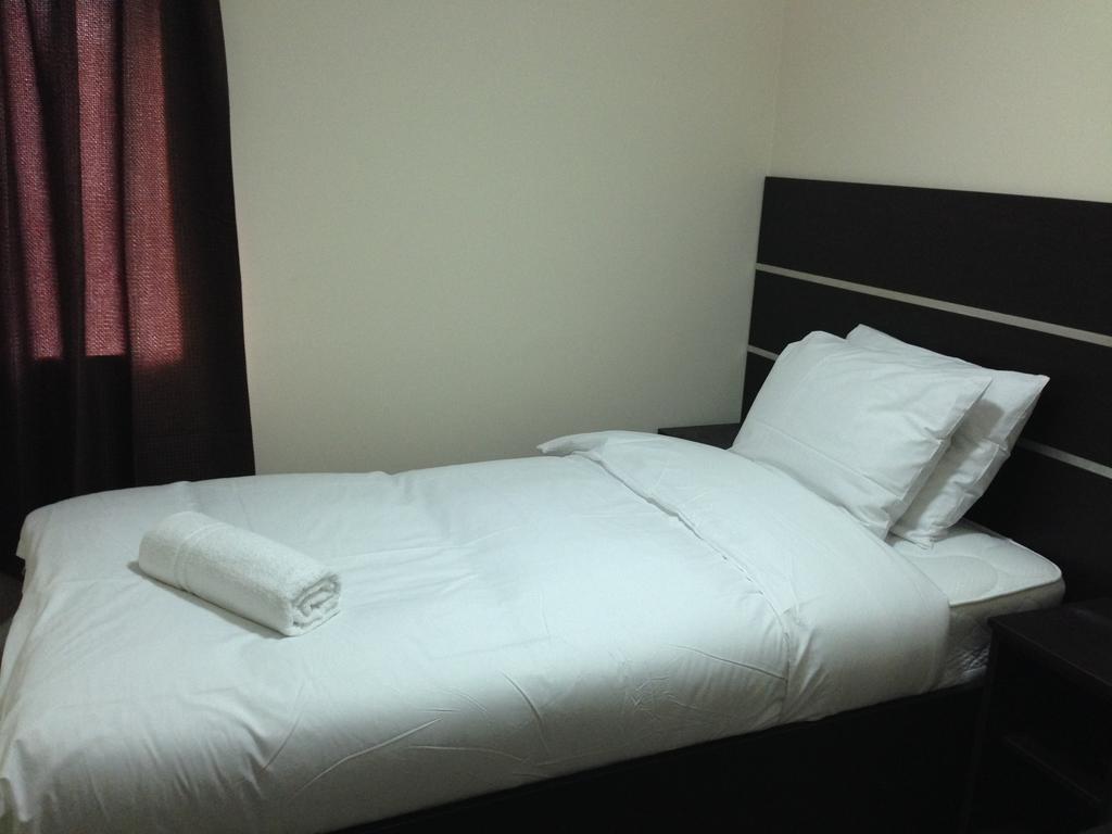 New Globe Hotel Лондон Номер фото