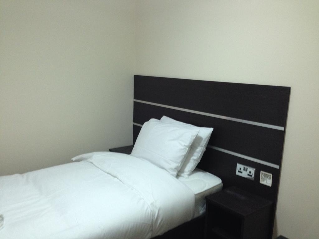 New Globe Hotel Лондон Номер фото