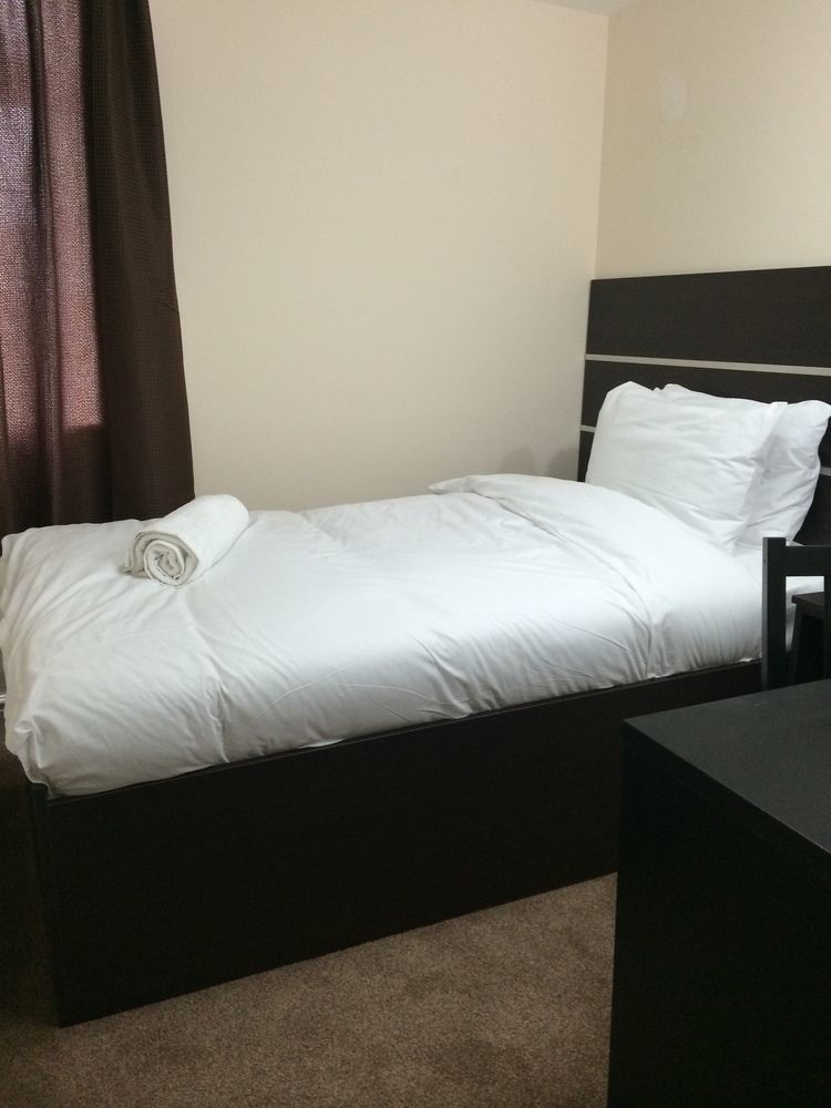 New Globe Hotel Лондон Экстерьер фото